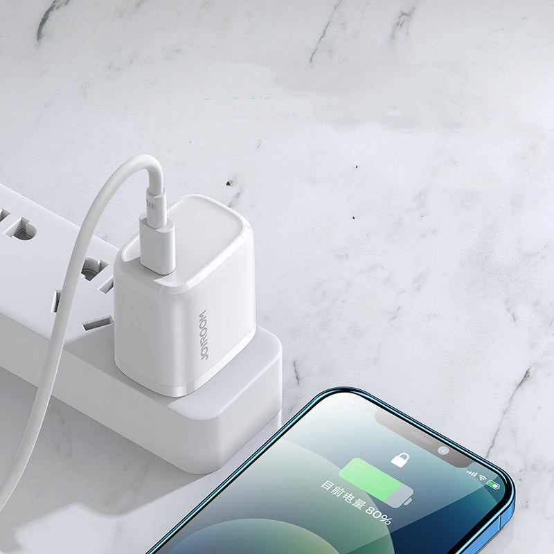 Travel Charger Fast Charge PD Interface Android Phone Travel Charger Fast Charge PD Interface Android Phone